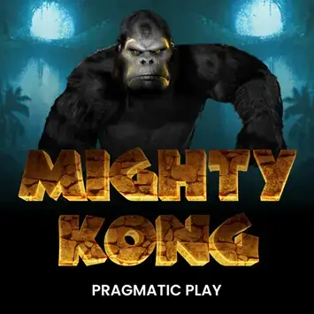 Mighty Kong